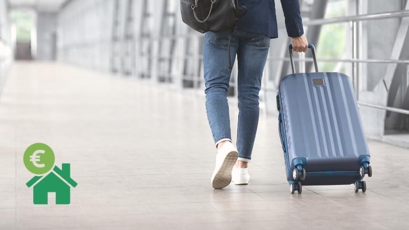 besparen reizen energie